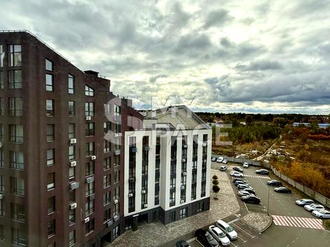 квартира по адресу Панорамная ул., 2-Г
