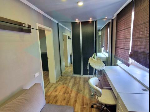 квартира по адресу Богдана Хмельницкого просп. (Героев Сталинграда), 32