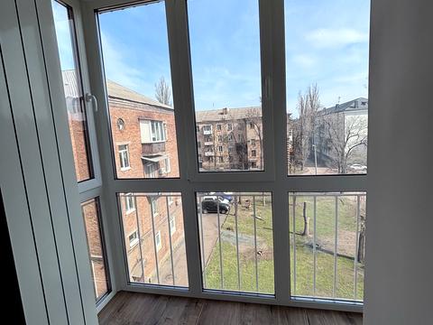 квартира по адресу Кривой Рог, Университетский просп. (Гагарина), 17