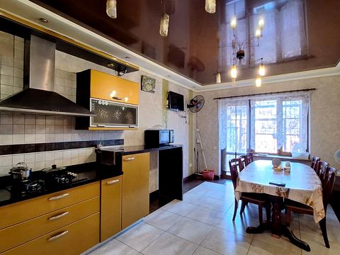 дом по адресу Костанди ул.