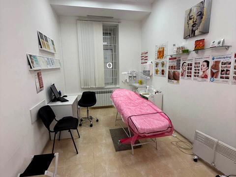 комерційна за адресою Отонівський пров. (Некрасова), 8