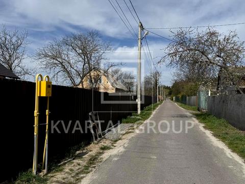 будинок за адресою Вишнева