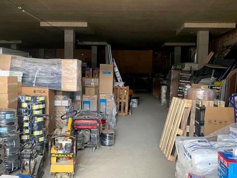 комерційна за адресою обїздна, 4