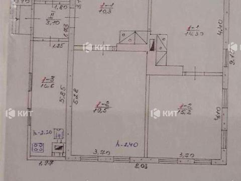 дом по адресу Покровская ул.