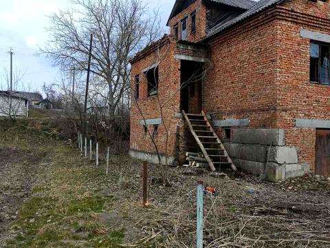 ділянка за адресою Наливайка, 1