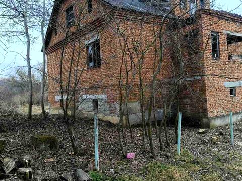 ділянка за адресою Наливайка, 1