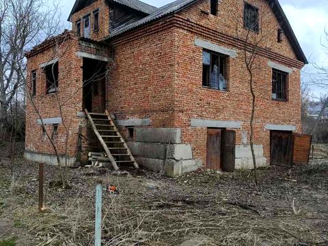 ділянка за адресою Наливайка, 1