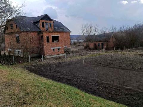 ділянка за адресою Наливайка, 1