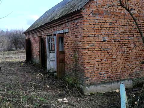 ділянка за адресою Наливайка, 1