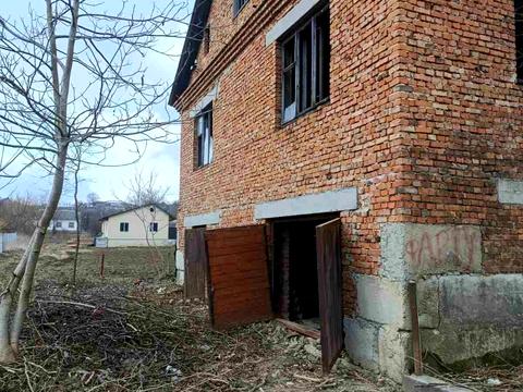 ділянка за адресою Наливайка, 1