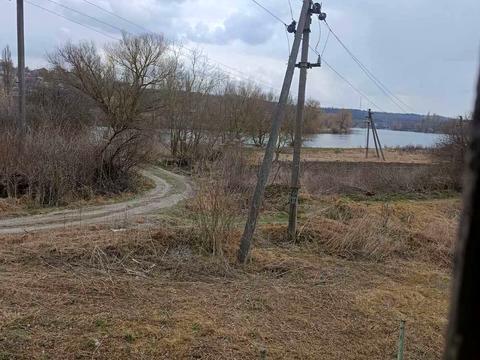 ділянка за адресою Наливайка, 1