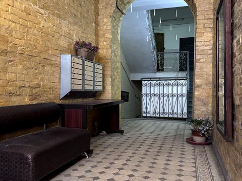 квартира за адресою Різницька вул., 9-А