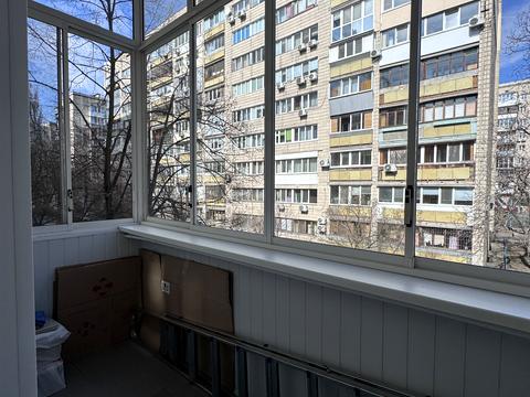 квартира за адресою Різницька вул., 9-А