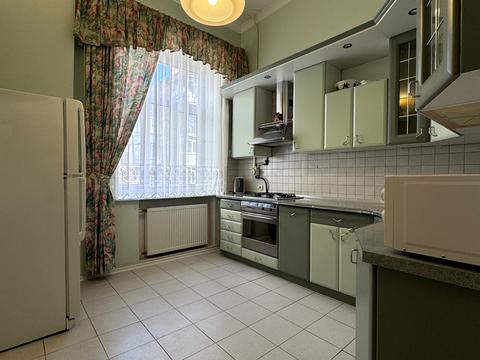 квартира за адресою Різницька вул., 9-А