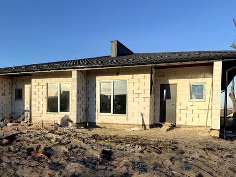 дом по адресу Грушевського