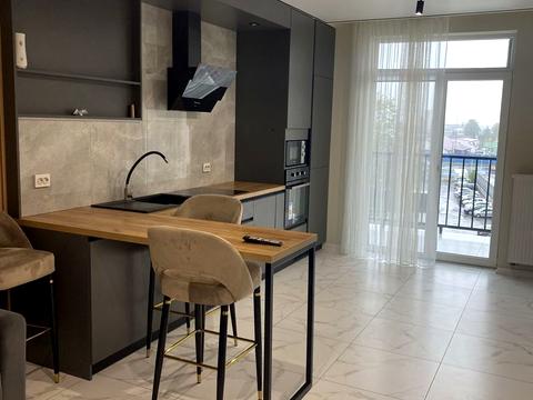 квартира по адресу Городоцкая ул., 226а, корп. 1-4