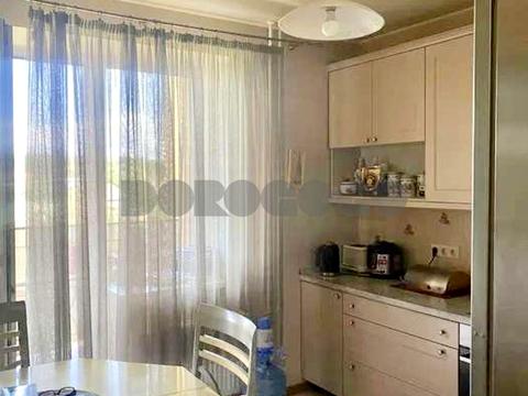 квартира по адресу Валерия Лобановского ул., (Будинок 26)