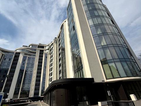 квартира за адресою Гетьмана Мазепи вул., 140-А