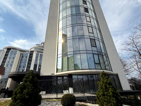 квартира за адресою Гетьмана Мазепи вул., 140-А