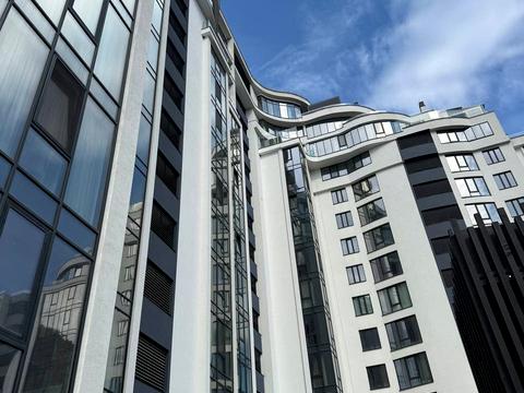 квартира по адресу Гетмана Мазепы ул., 140-А