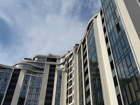 квартира за адресою Гетьмана Мазепи вул., 140-А