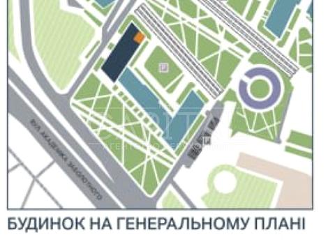 квартира за адресою Академіка Заболотного вул., (Будинок 3)