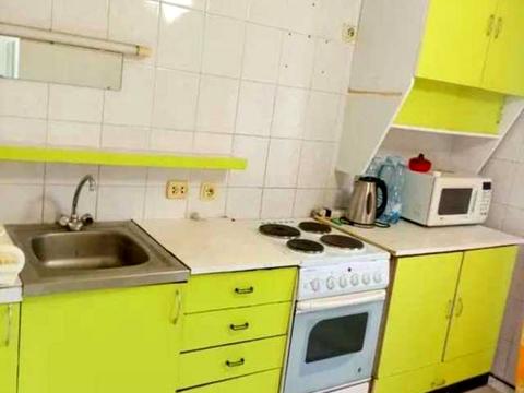 квартира по адресу Героев Днепра ул., 34-Б