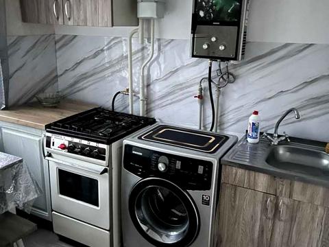 квартира по адресу Павленковская пл., 8