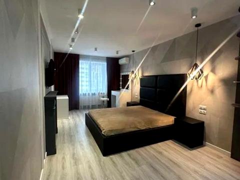 квартира за адресою Дениса Рачінського вул. (Комбінатна), 25