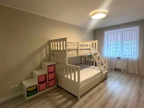 квартира за адресою Дениса Рачінського вул. (Комбінатна), 25