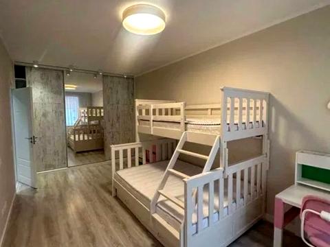 квартира за адресою Дениса Рачінського вул. (Комбінатна), 25