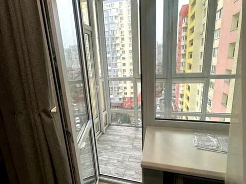 квартира за адресою Дениса Рачінського вул. (Комбінатна), 25