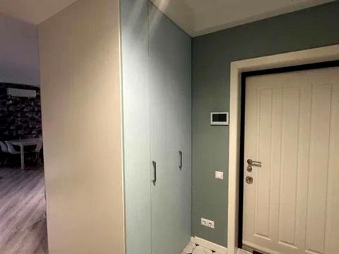 квартира за адресою Дениса Рачінського вул. (Комбінатна), 25