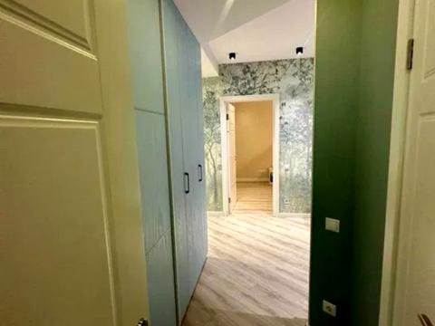 квартира за адресою Дениса Рачінського вул. (Комбінатна), 25