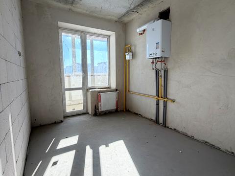 квартира за адресою Тарасівська вул., 25