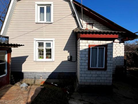 дом по адресу Красная ул., 6