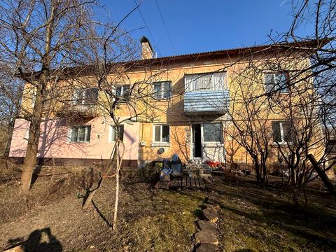 квартира по адресу Рабочая ул. (Робітнича), 1