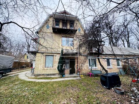 будинок за адресою Давидчука вул.