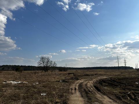 ділянка за адресою с. Михайлівка-Рубежівка,
