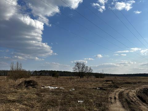 ділянка за адресою с. Михайлівка-Рубежівка,