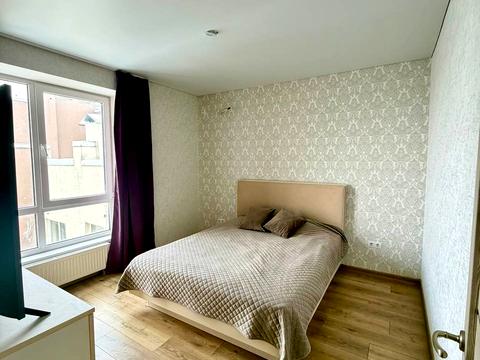 квартира за адресою Академіка Шалімова вул., 70/2