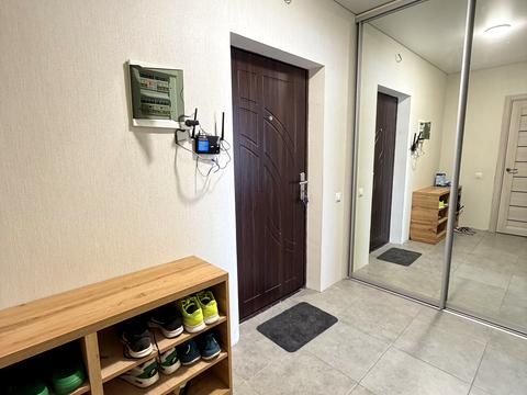 квартира за адресою Академіка Шалімова вул., 70/2