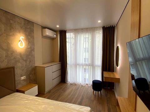 квартира за адресою Вовчинецька вул., 223-А