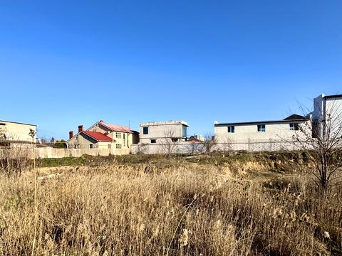 ділянка за адресою Довга вул.