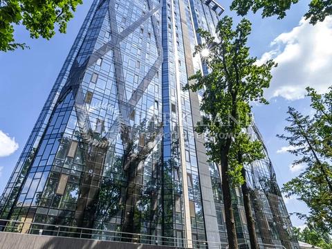 квартира за адресою Авіаконструктора Антонова вул., 2-Б
