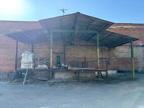 комерційна за адресою Промислова вул., 53
