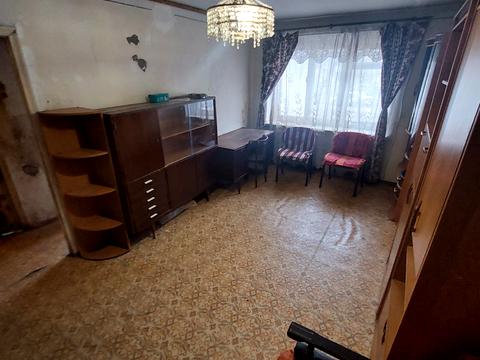 квартира по адресу Молодогвардейская ул. (Молодогвардейская), 55