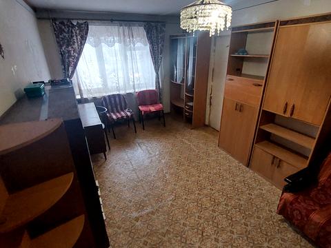 квартира по адресу Молодогвардейская ул. (Молодогвардейская), 55