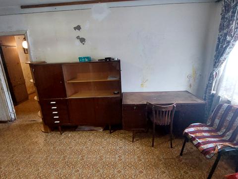 квартира по адресу Молодогвардейская ул. (Молодогвардейская), 55