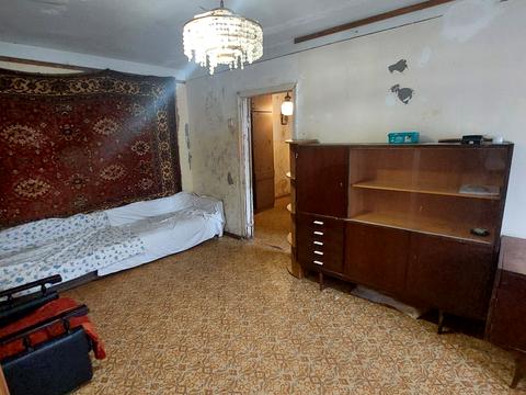 квартира по адресу Молодогвардейская ул. (Молодогвардейская), 55